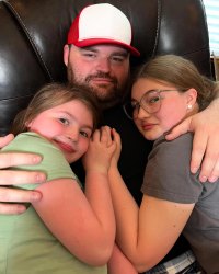 Teen mom dads share personal letters to their kids in honor of Father's Day