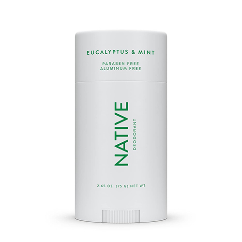 Native Eucalyptus and Mint Deodorant