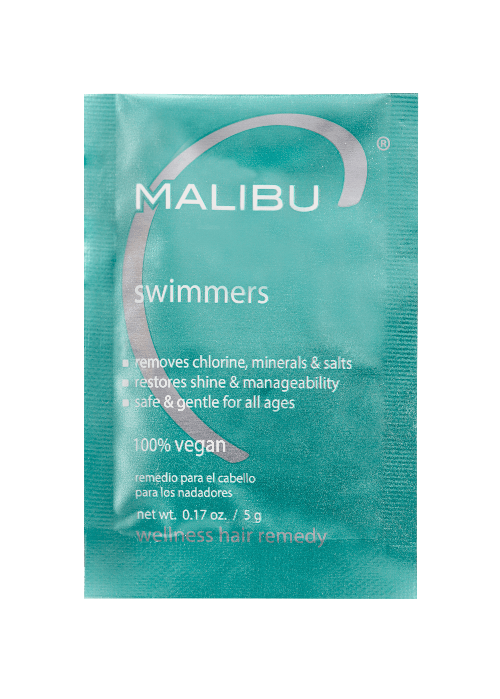 Malibu C Swimmers