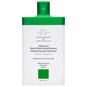 Drunk Elephant Silkamino Mega Moisturizing Shampoo