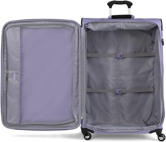 TravelPro suitcase