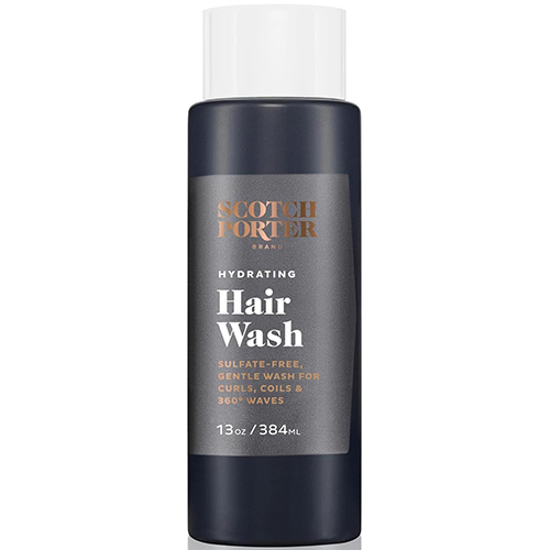 Hydrating Hair Wash by Scotch Porter