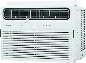 Frigidaire Window Air Conditioner and Dehumidifier