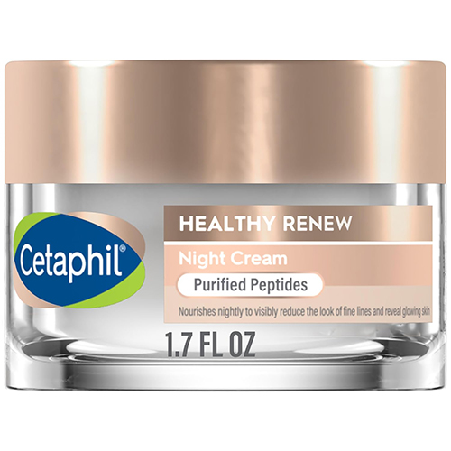 Cetaphil Healthy Renew Night Cream 