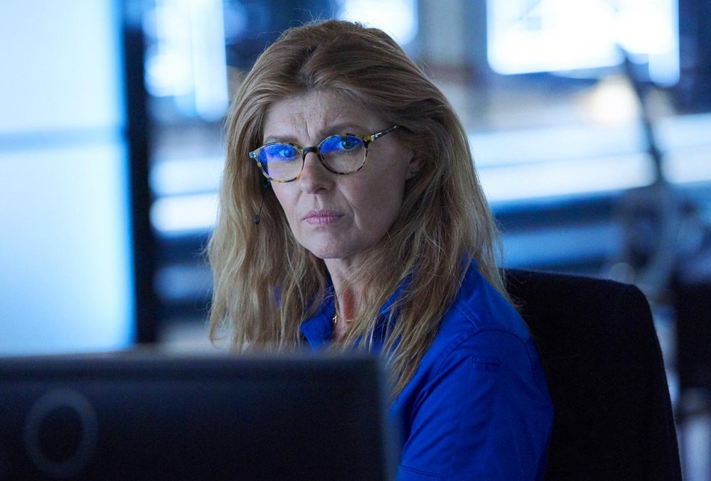 9 1 1 and 9 1 1 Lone Star Stars Who Left the Franchise Where Are They Now 15000458_dse_911_fox_premiere_connie_britton_abby 745