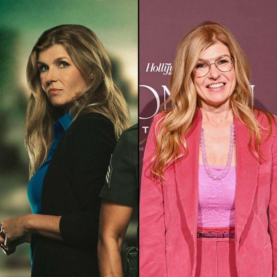 9 1 1 and 9 1 1 Lone Star Stars Who Left the Franchise Where Are They Now Connie Britton (9 1 1)_ 737