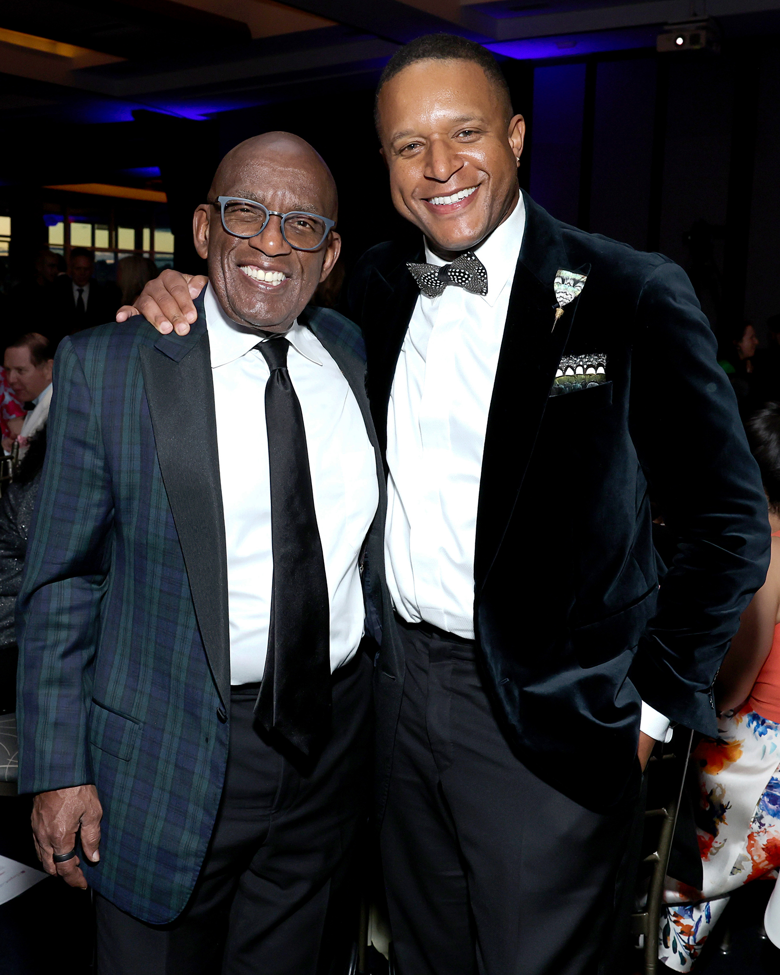 Al Roker and Craig Melvin Absent From ‘Today’ — Here’s Why