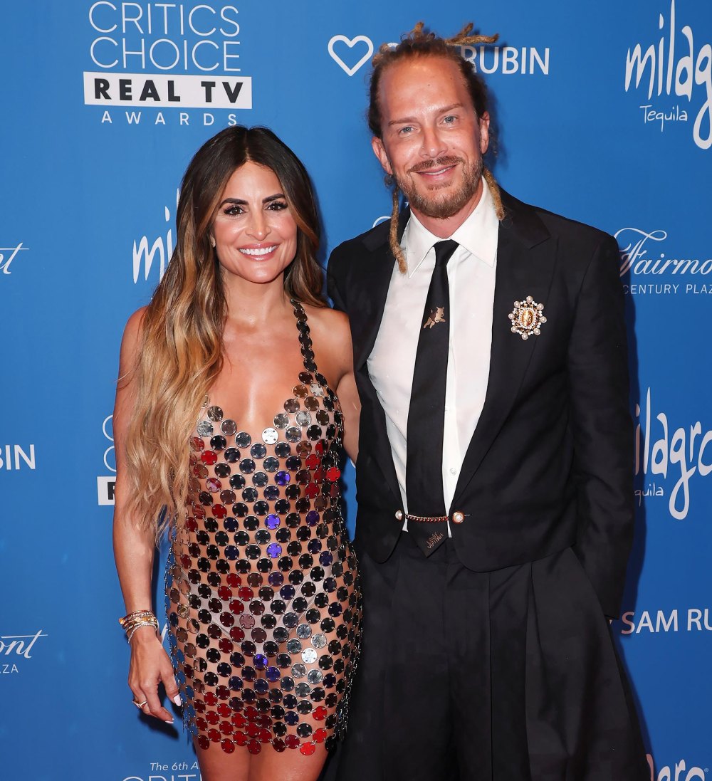 Alison Victoria Says Brandt Andersen Romance Caught Her By Surprise: He’s the ‘Most Amazing Human’