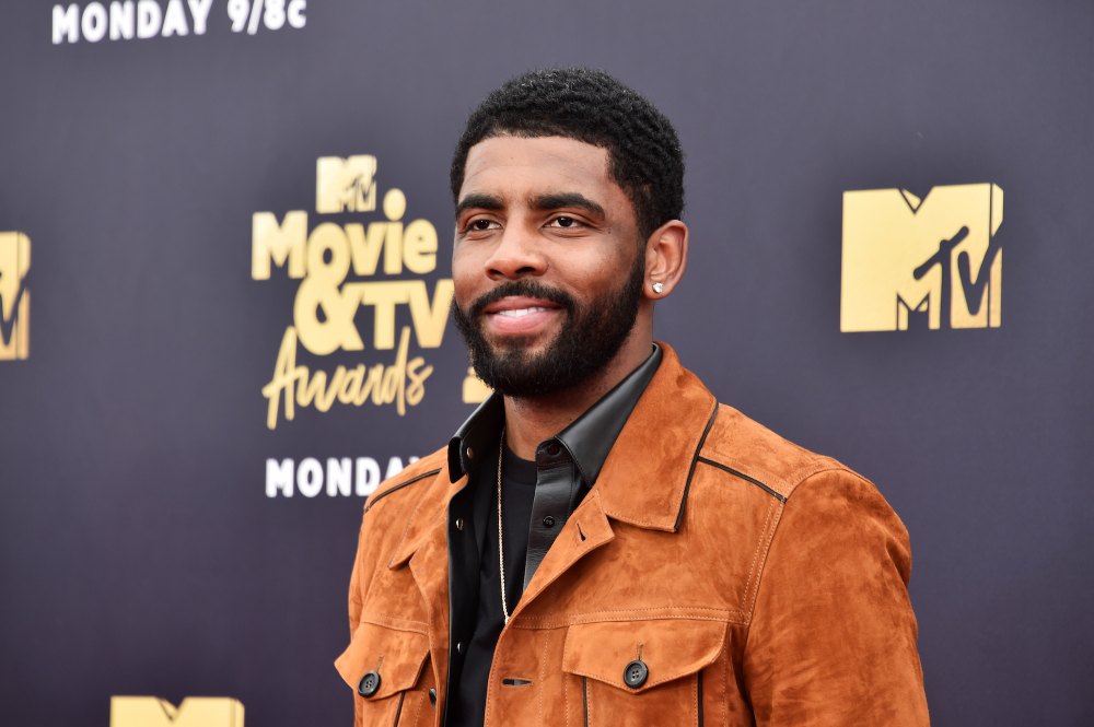 All the Controversies Surrounding NBA Finals Star Kyrie Irving Explained