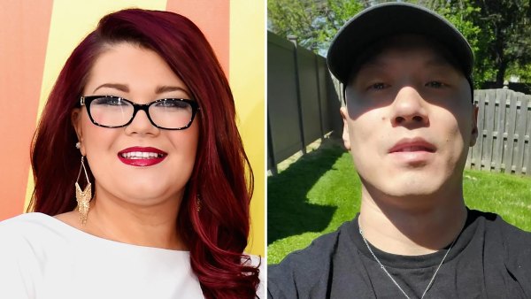 Amber Portwood Breaks Her Silence on Fiance Gary Wayt’s Disappearance