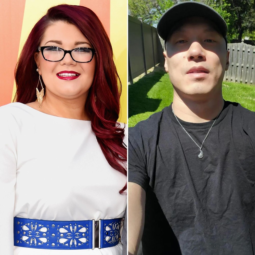 Amber Portwood Breaks Her Silence on Fiance Gary Wayt’s Disappearance