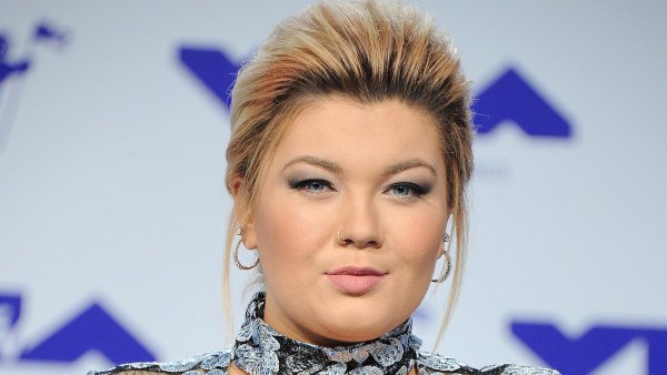 Amber Portwood Had Emotional Conversation With Fiance Gary Wayt Before His Disappearance