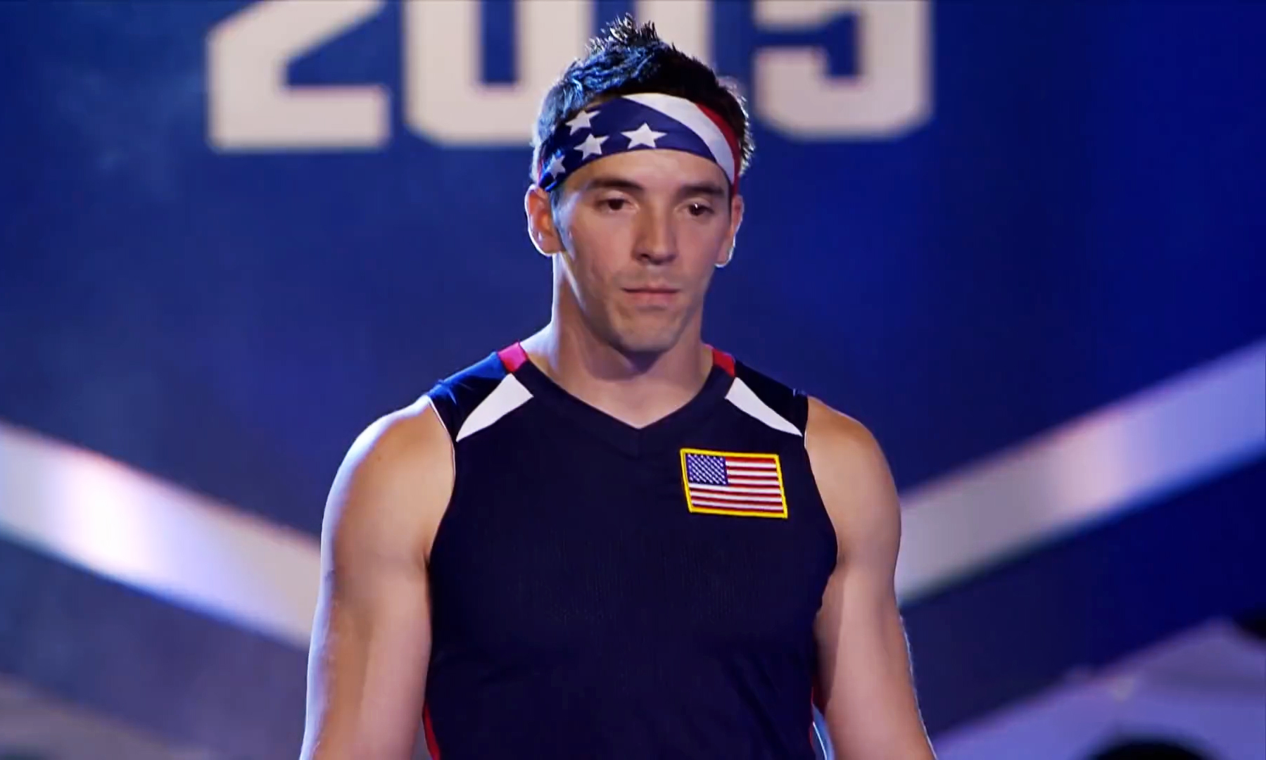 Drew Drechsel, do American Ninja Warrior, condenado a 10 anos de prisão