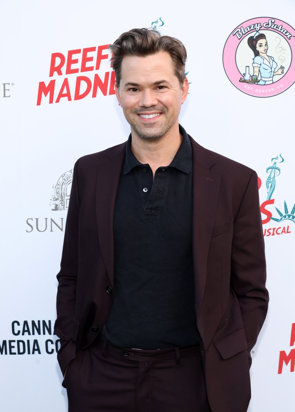 Andrew Rannells Is Very Sad to Drop Out of Broadway Tammy Faye