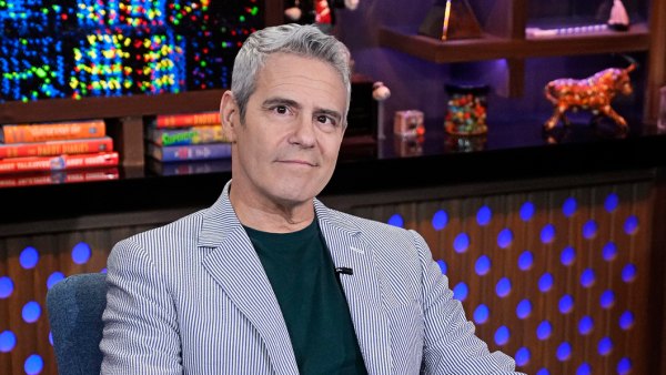 Andy Cohen Names Anonymous RHONY Alum Quoted in His Recent Profile