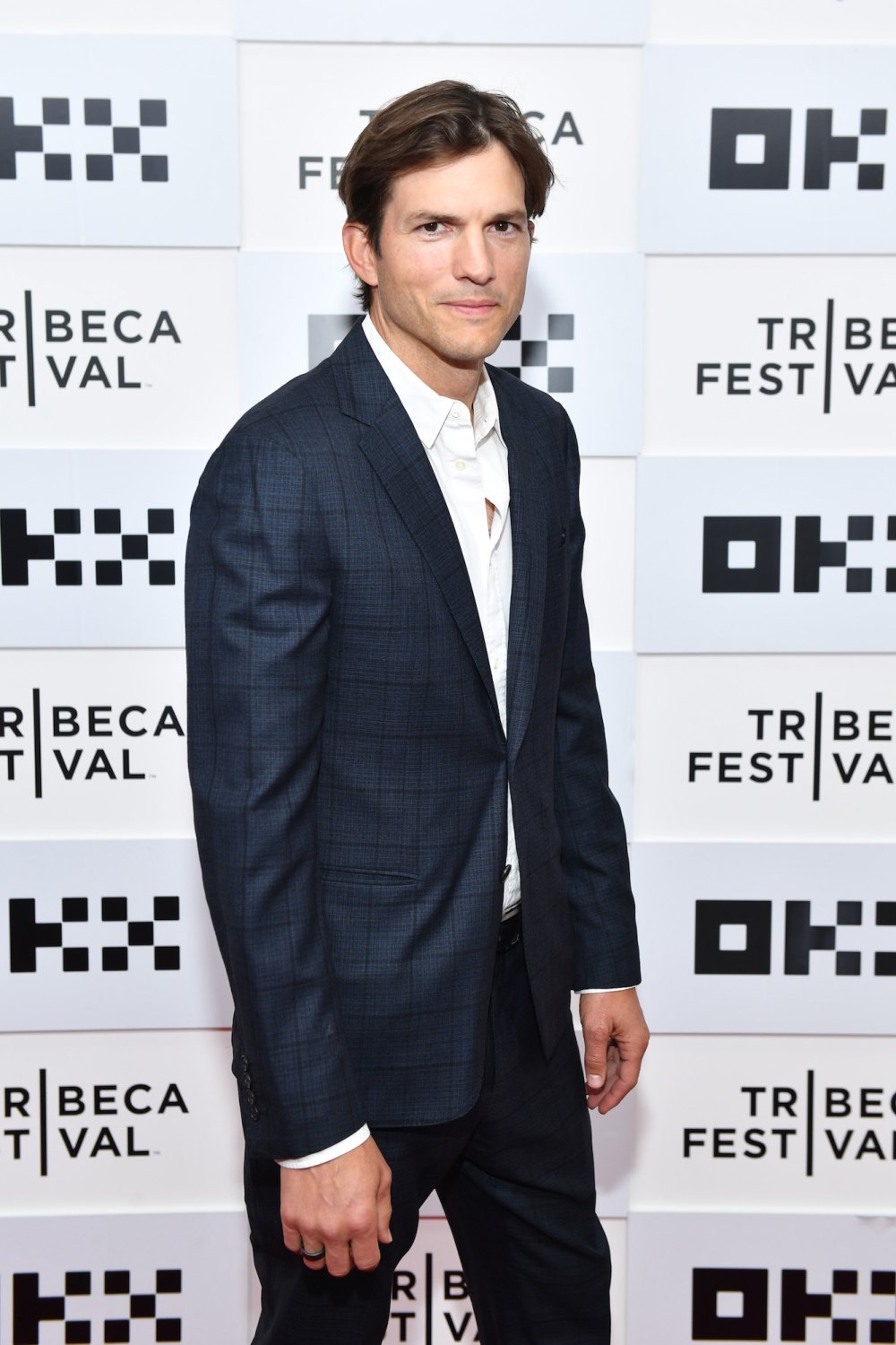 Ashton Kutcher Argues If Using AI Is Efficient In Making Movies You Can Make All Movies