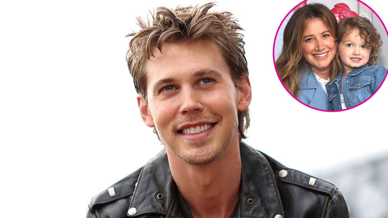 Austin Butler Gushes Over Role as the 'Fun Uncle' to Ashley Tisdale's Kids