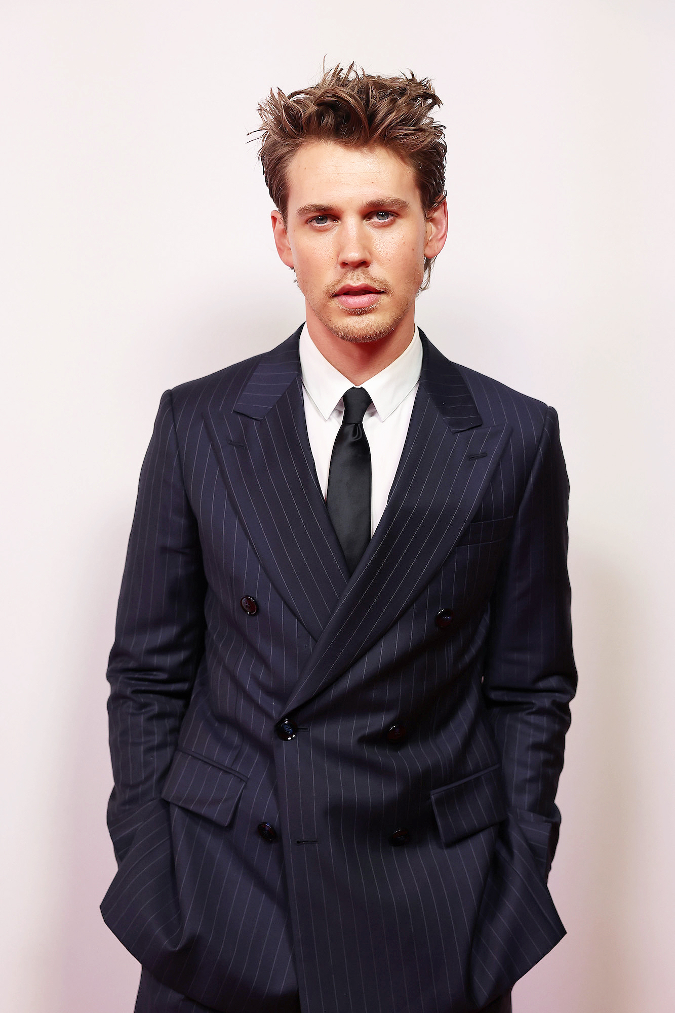 Austin Butler เผยบทบาท 'Hunger Games' ที่เขาคัดเลือกมา