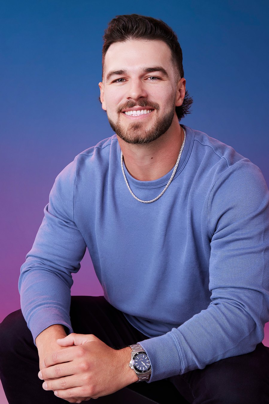 Austin The Bachelorette Season 21