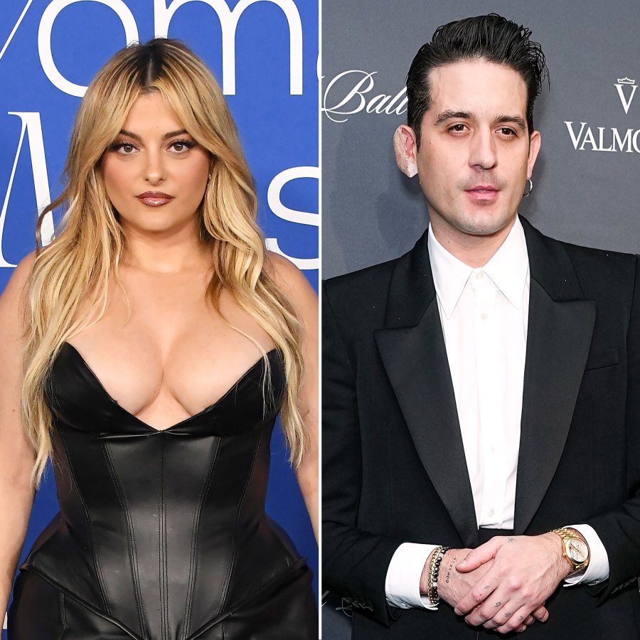 Bebe Rexha Regrets Deleting Toxic G-Eazy Post