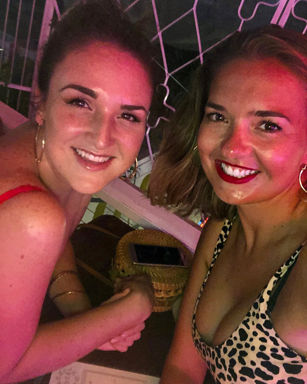 Below Deck Sailing Yacht’s Daisy Kelliher Reveals Sister Was in a Serious Moped Accident