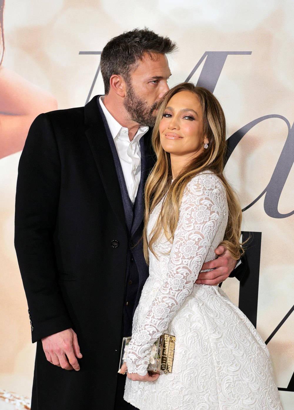 Ben Affleck Doesn t Mind Getting His Photo Taken With My Wife Jennifer Lopez 798