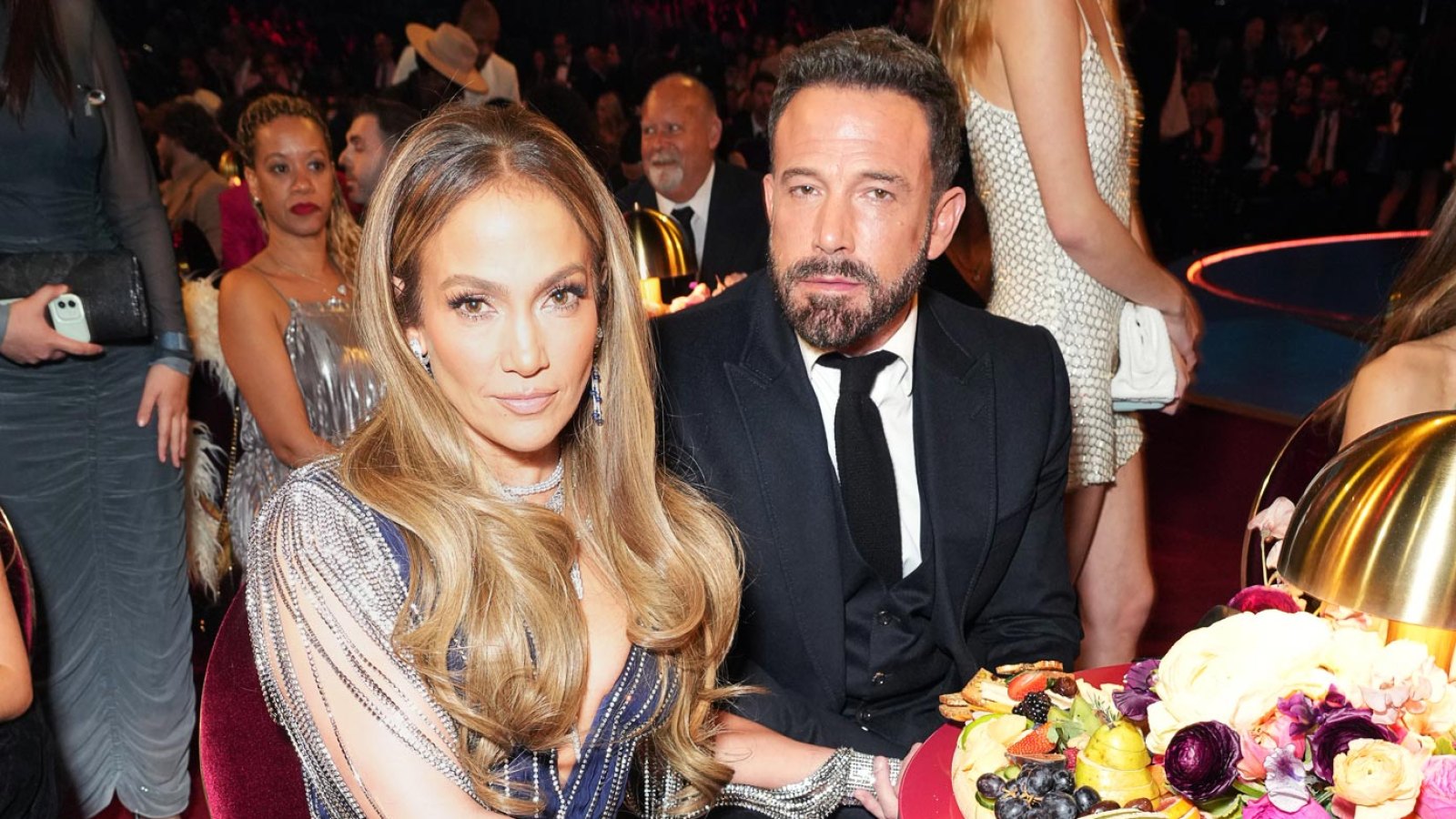Ben Affleck Doesn t Mind Getting His Photo Taken With My Wife Jennifer Lopez 800