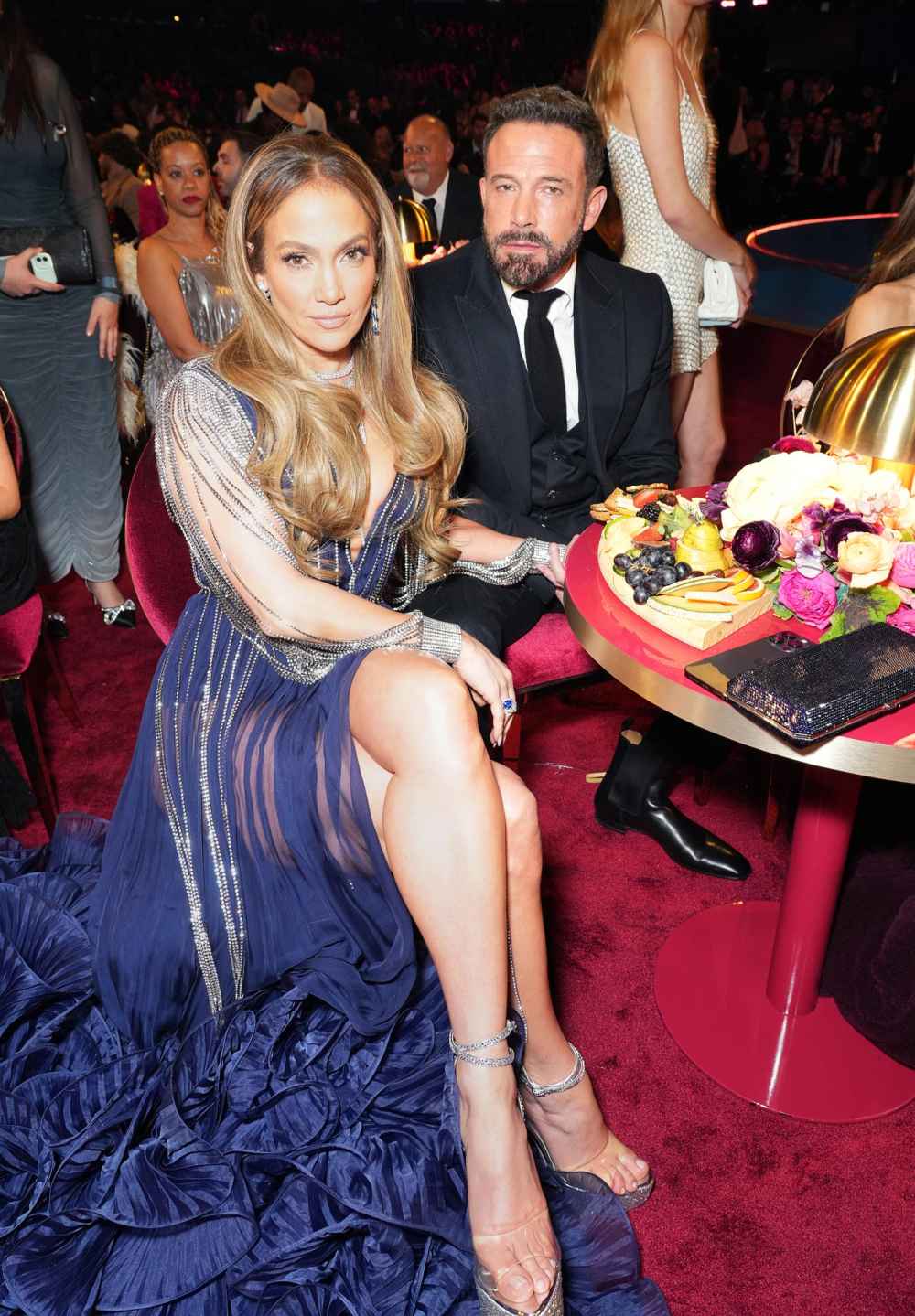 Ben Affleck wouldn’t mind taking a photo with my wife Jennifer Lopez800