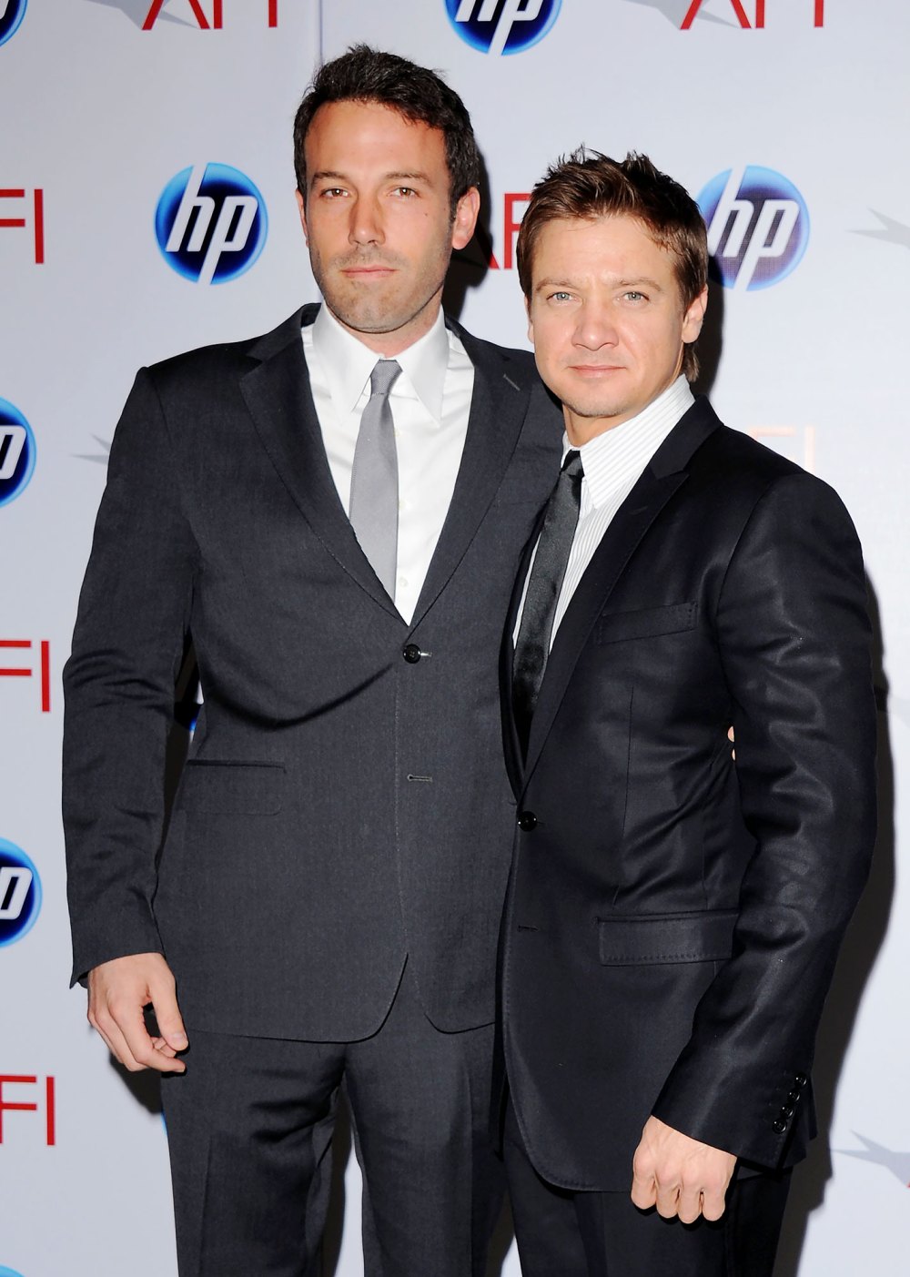 Ben Affleck Once Recruited Boston Inmates to Help Jeremy Renner With His Accent for The Town 2