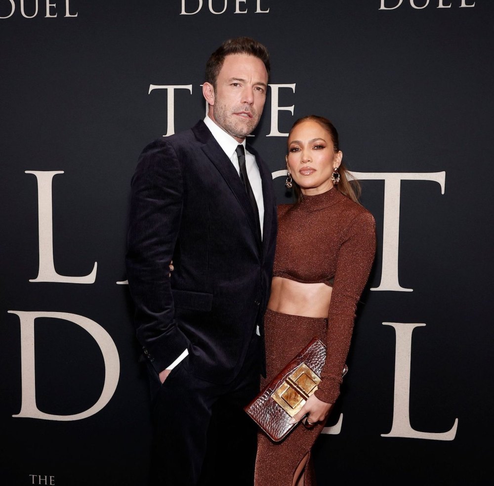 Ben Affleck and Jennifer Lopez want to sell their home amid marital strife