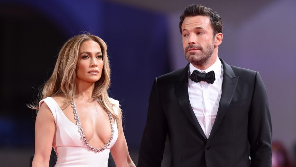 Ben Affleck and Jennifer Lopez Want to Sell Home Amid Marital Struggles