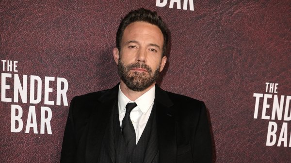 Ben Affleck Seen With Ex-Wife Jennifer Garner on Father’s Day Amid J.Lo Tribute