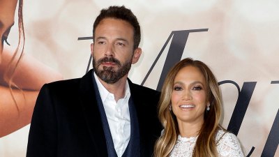 Ben Affleck, Jennifer Lopez Had 4-Hour Visit at Home They’re Selling: Report
