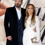 Ben Affleck, Jennifer Lopez Had 4-Hour Visit at Home They’re Selling: Report