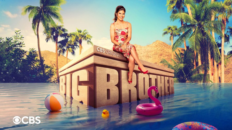 Big Brother Summer TV Preview 2024