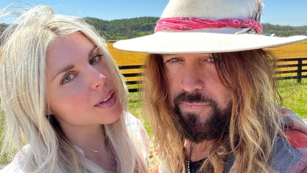 Billy Ray Cyrus Gave Estranged Wife Firerose 2 Days to Move Out After Split, Divorce Docs State