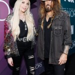 Billy Ray Cyrus Claims Firerose ‘Blocked’ Contact From One of His Daughters