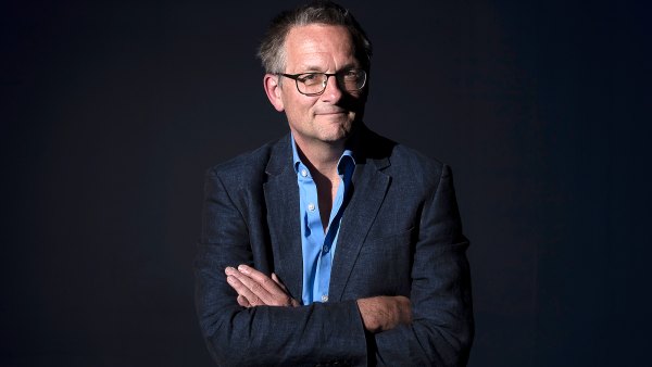 Body Reportedly Found in Search for Missing British TV Doctor Michael Mosley