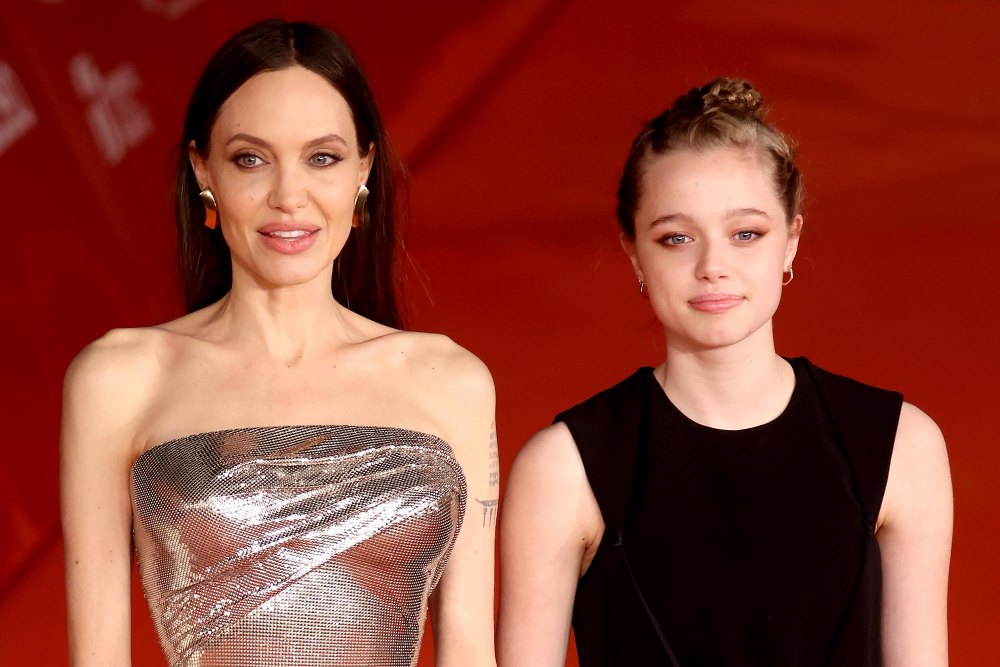 Brad Pitt and Angelina Jolie’s Daughter Shiloh Paid for Her Own Lawyer to Drop Father’s Name: 