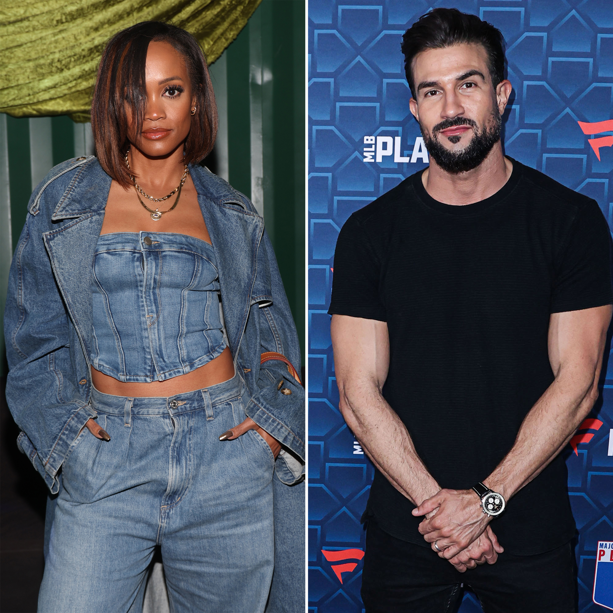 Phá vỡ cuộc ly hôn lộn xộn của Rachel Lindsay và Bryan Abasolo