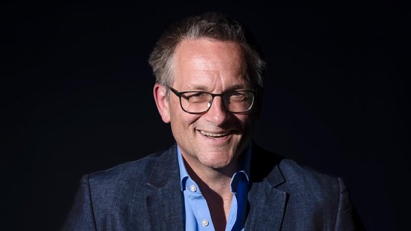 British TV Doctor Michael Mosley's Cause of Death Revealed After Body Found in Greece