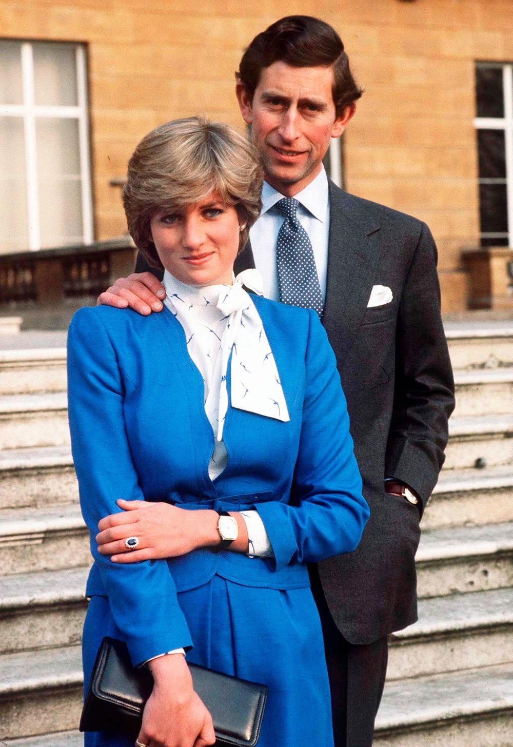 Charles Spencer Reportedly Hires Same Lawyer Used by King Charles III in Princess Diana Divorce
