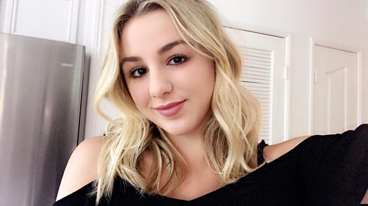 Christi Lukasiak von Dance Moms wegen Trunkenheit am Steuer verhaftet