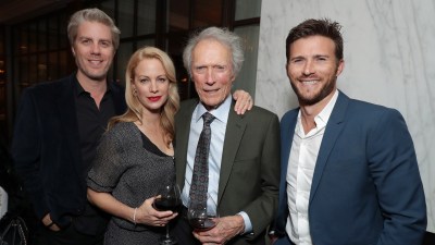 Clint Eastwood s Family Guide Meet the Actor s 8 Children