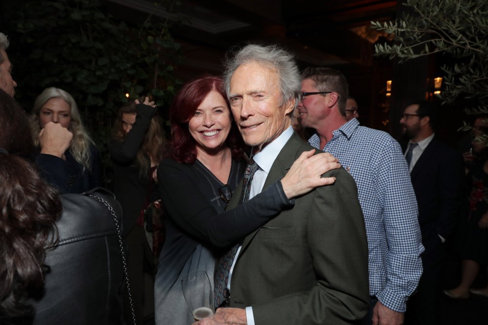 Guia da família de Clint Eastwood Conheça os 8 filhos do ator