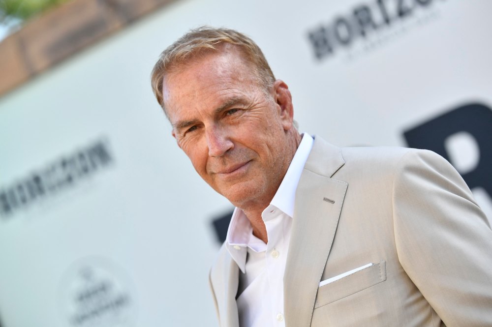 Kevin Costner Says He Doesn’t ‘Need Drama’ Amid ‘Yellowstone’ Exit