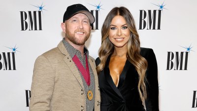 Country Singer Cole Swindell Marries Longtime Love Courtney Little