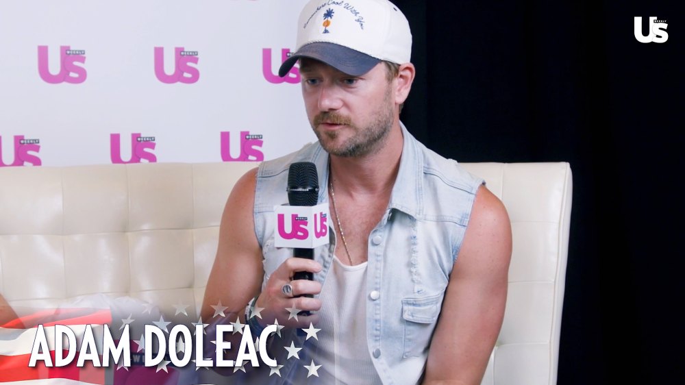 Country Stars Tell Us Why They Love America
