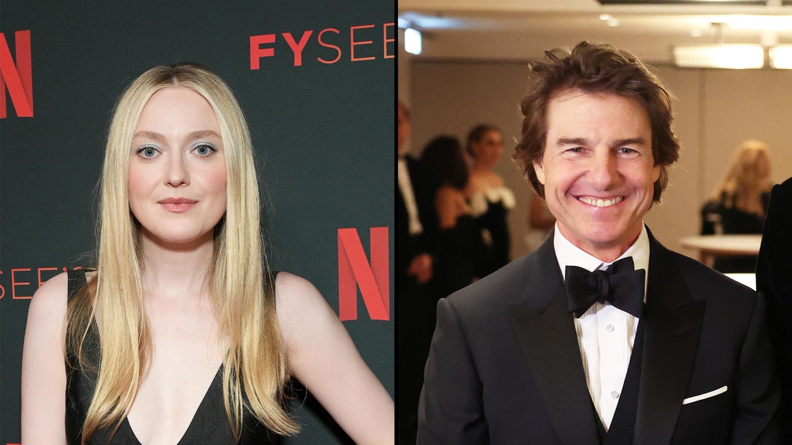 Dakota Fanning Says Tom Cruise Sends a Pair of Shoes for Her Birthday Every Year Since War of the Worlds