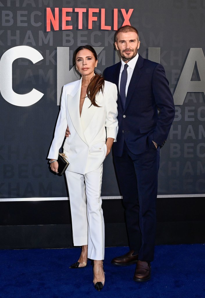 David and Victoria Beckham Both Fight for Their Marriage 3